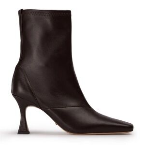 Tony Bianco Nappa Ankle Boots